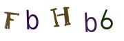 Imatge CAPTCHA