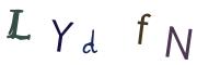 Imatge CAPTCHA