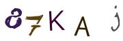 Imatge CAPTCHA