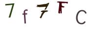 Imatge CAPTCHA