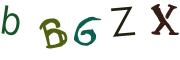 Imatge CAPTCHA