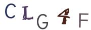 Imatge CAPTCHA