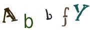 Imatge CAPTCHA