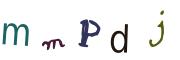 Imatge CAPTCHA
