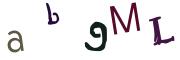 Imatge CAPTCHA