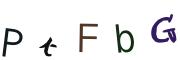 Imatge CAPTCHA