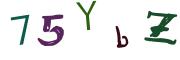 Imatge CAPTCHA
