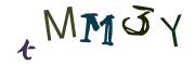 Imatge CAPTCHA