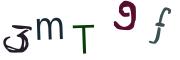 Imatge CAPTCHA