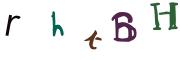 Imatge CAPTCHA