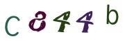 Imatge CAPTCHA