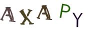 Imatge CAPTCHA