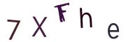 Imatge CAPTCHA