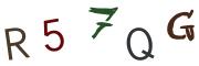 Imatge CAPTCHA