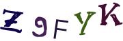 Imatge CAPTCHA