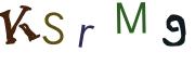 Imatge CAPTCHA