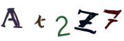 Imatge CAPTCHA