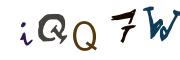 Imatge CAPTCHA