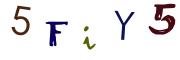 Imatge CAPTCHA