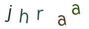 Imatge CAPTCHA