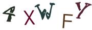Imatge CAPTCHA