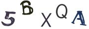 Imatge CAPTCHA