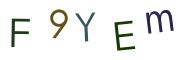 Imatge CAPTCHA