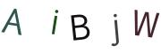 Imatge CAPTCHA