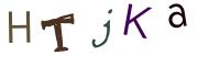 Imatge CAPTCHA