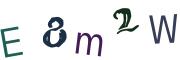 Imatge CAPTCHA