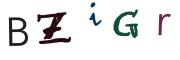 Imatge CAPTCHA