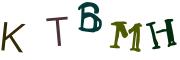 Imatge CAPTCHA