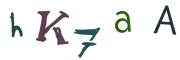 Imatge CAPTCHA