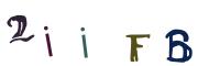 Imatge CAPTCHA