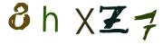 Imatge CAPTCHA