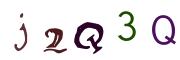 Imatge CAPTCHA