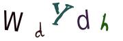 Imatge CAPTCHA