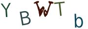 Imatge CAPTCHA