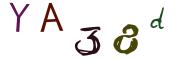 Imatge CAPTCHA