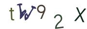 Imatge CAPTCHA
