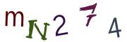 Imatge CAPTCHA