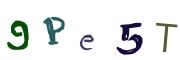 Imatge CAPTCHA