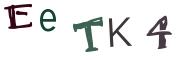 Imatge CAPTCHA