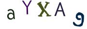 Imatge CAPTCHA