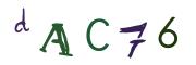 Imatge CAPTCHA