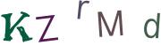 Imatge CAPTCHA