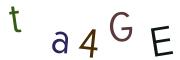 Imatge CAPTCHA