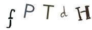 Imatge CAPTCHA