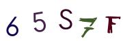 Imatge CAPTCHA