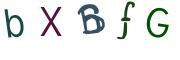 Imatge CAPTCHA